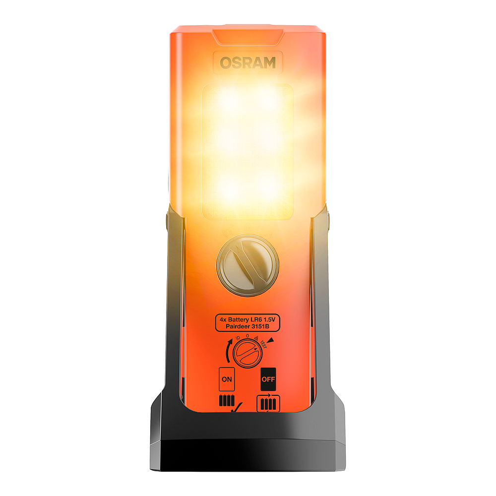 Torche LEDguardian TRUCK FLARE Signal